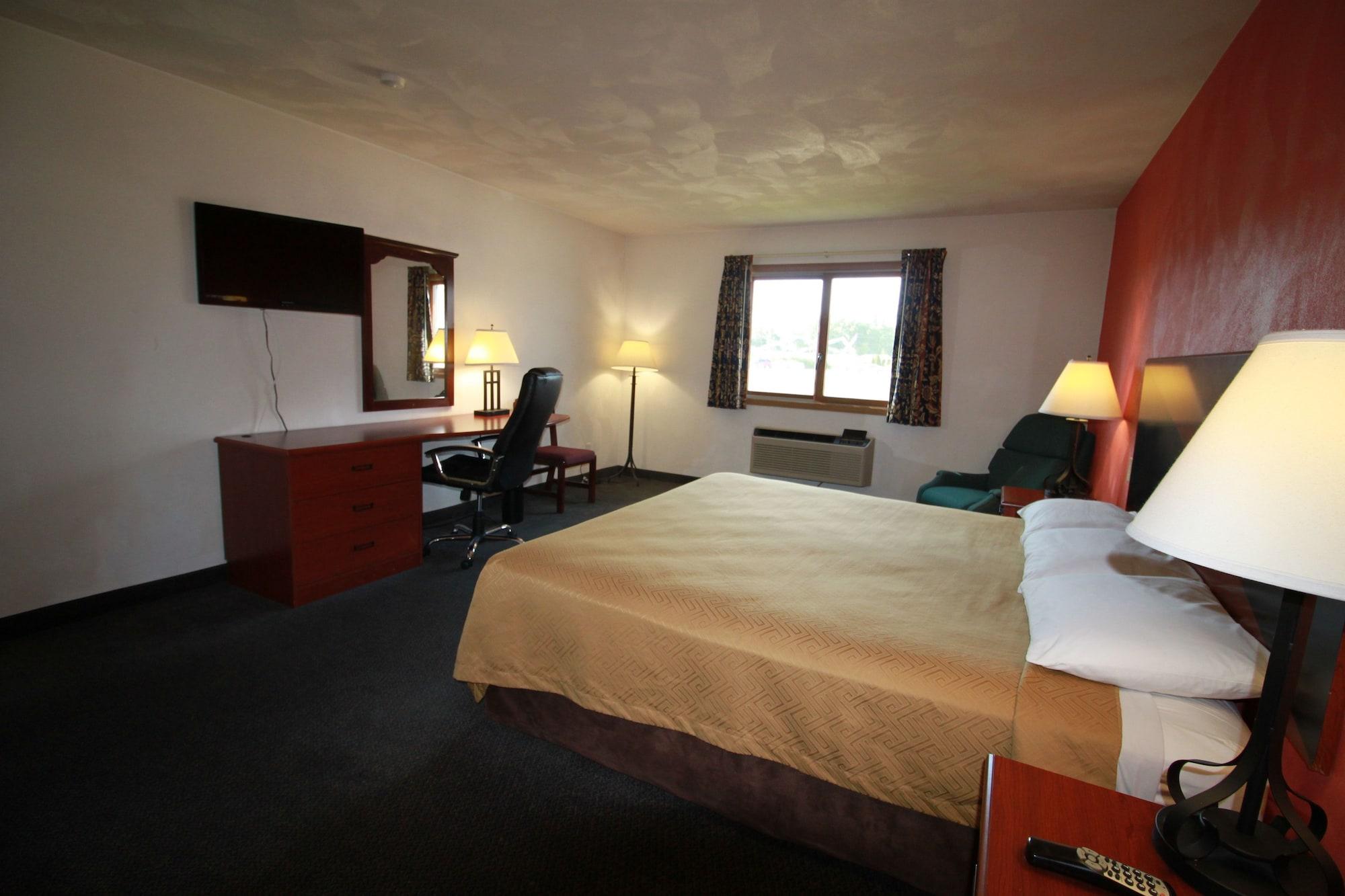 Surestay Hotel By Best Western Greenville Exteriör bild