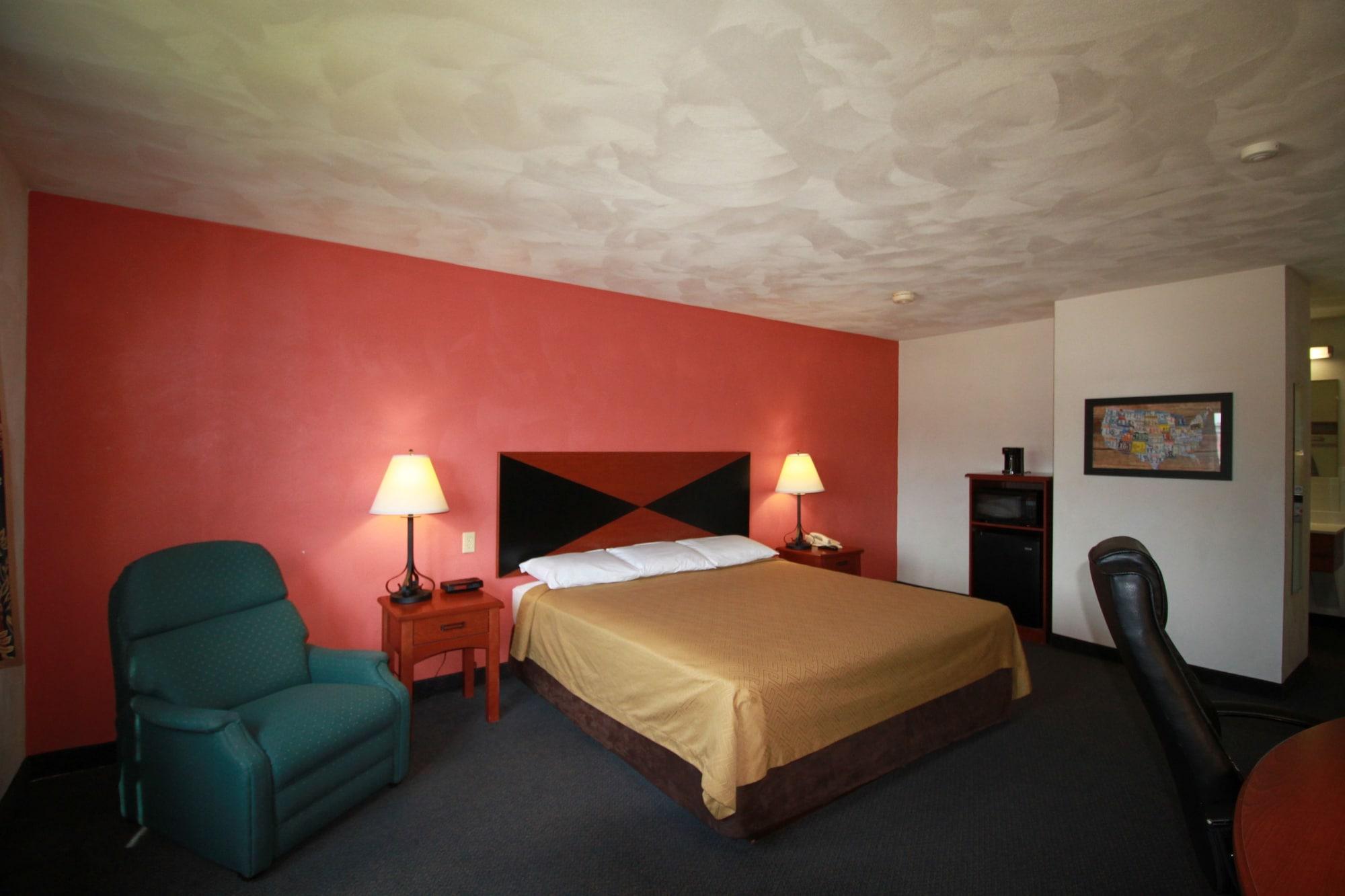 Surestay Hotel By Best Western Greenville Exteriör bild