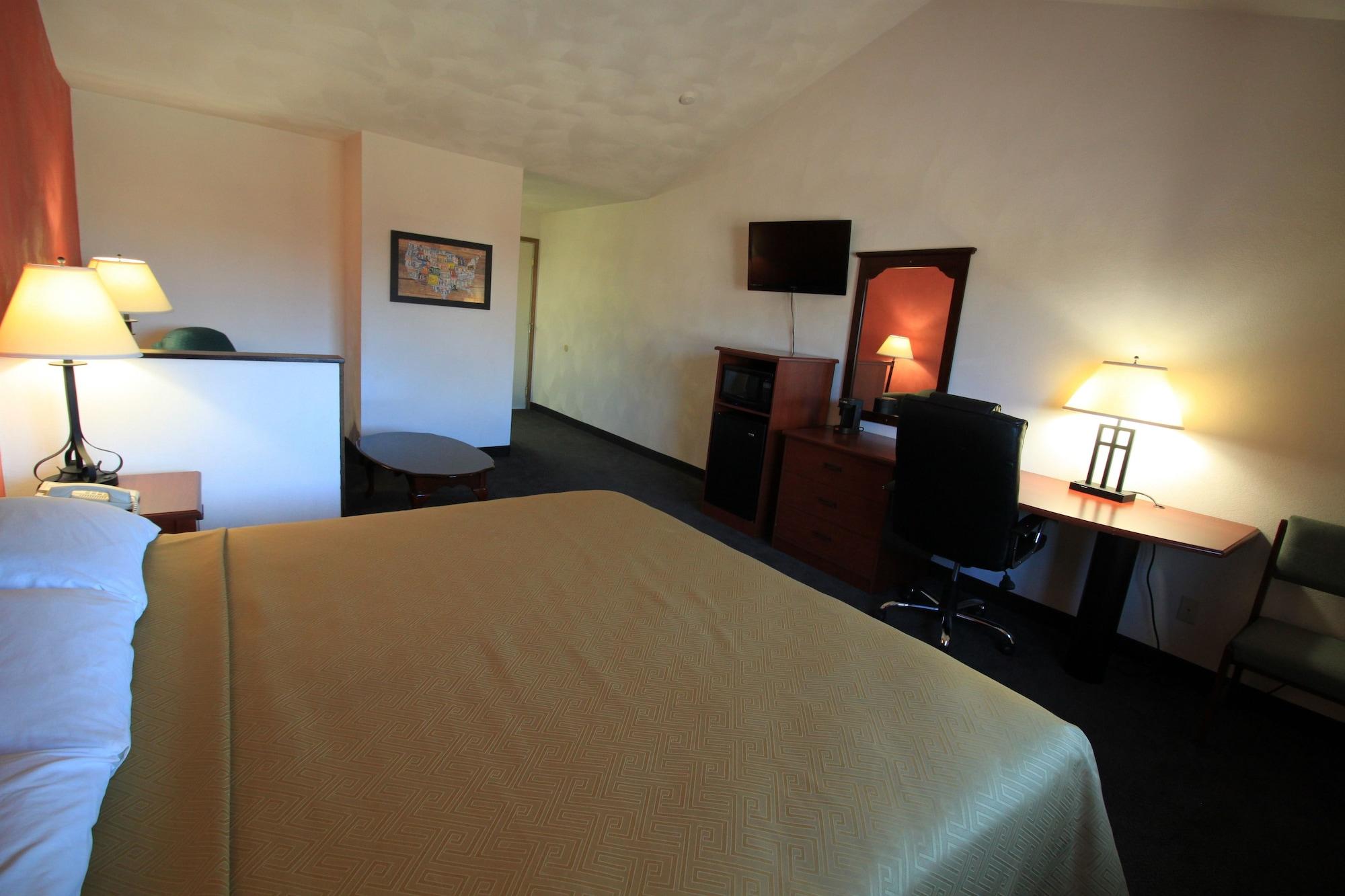 Surestay Hotel By Best Western Greenville Exteriör bild