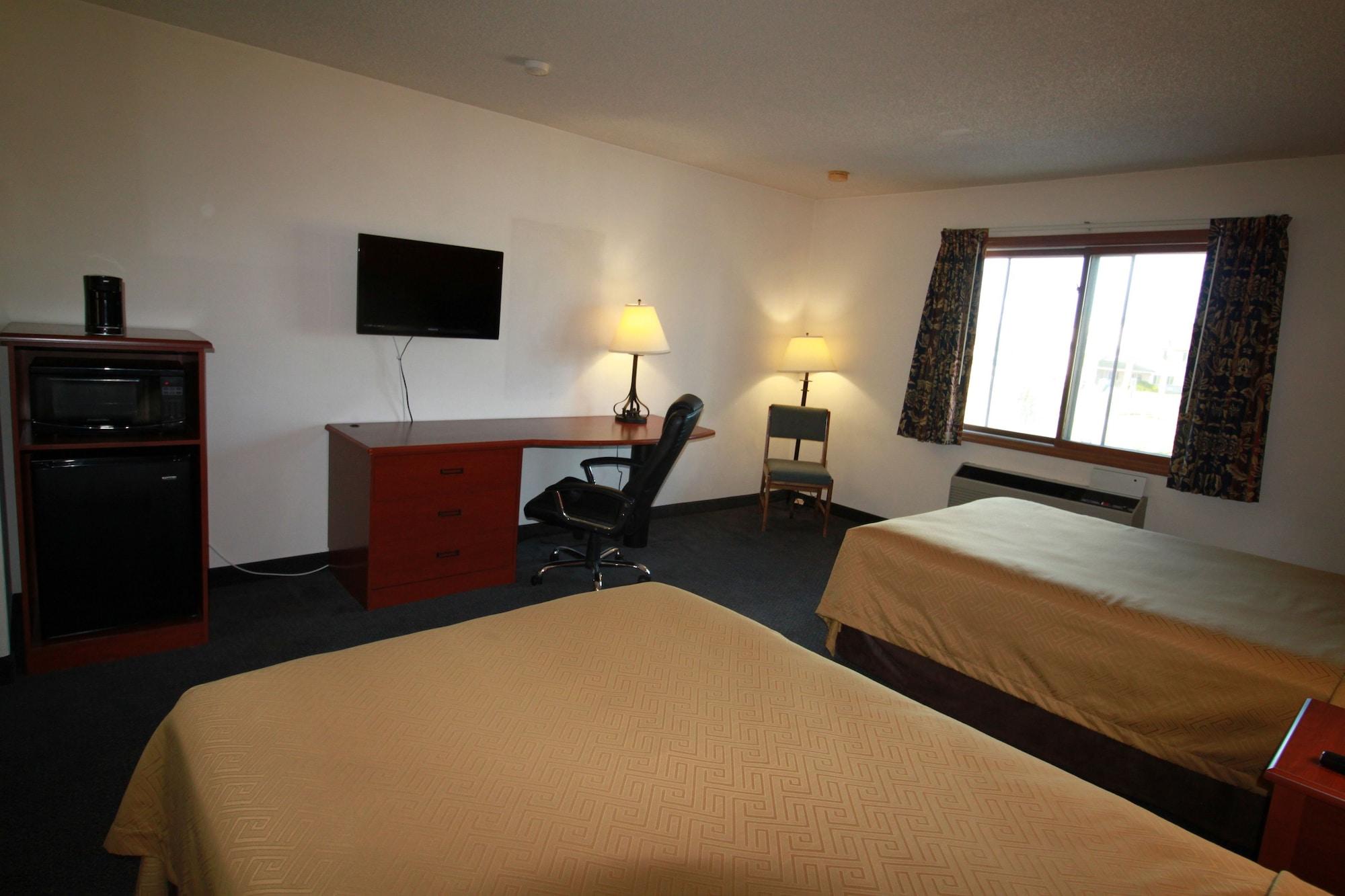 Surestay Hotel By Best Western Greenville Exteriör bild