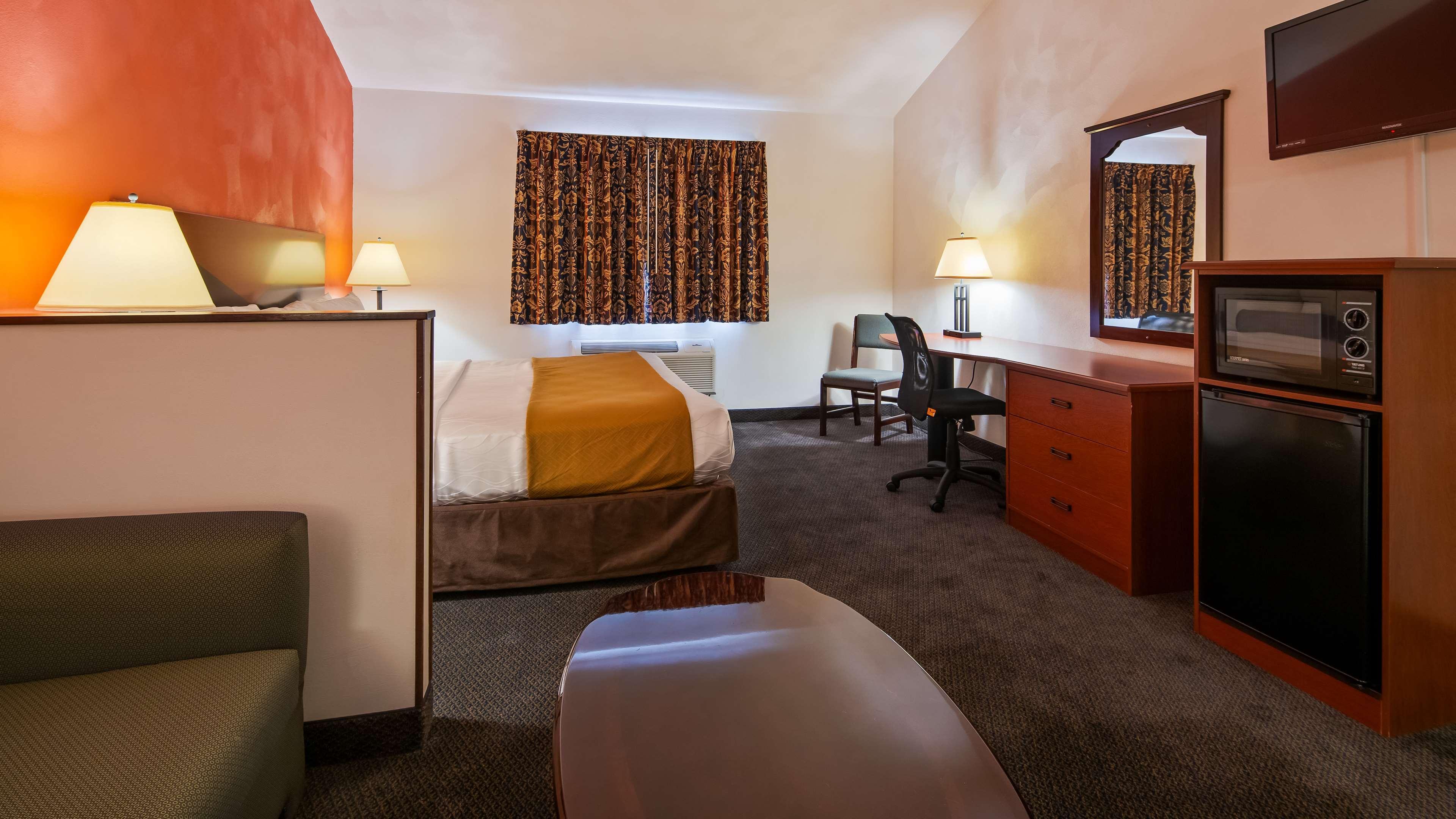 Surestay Hotel By Best Western Greenville Exteriör bild