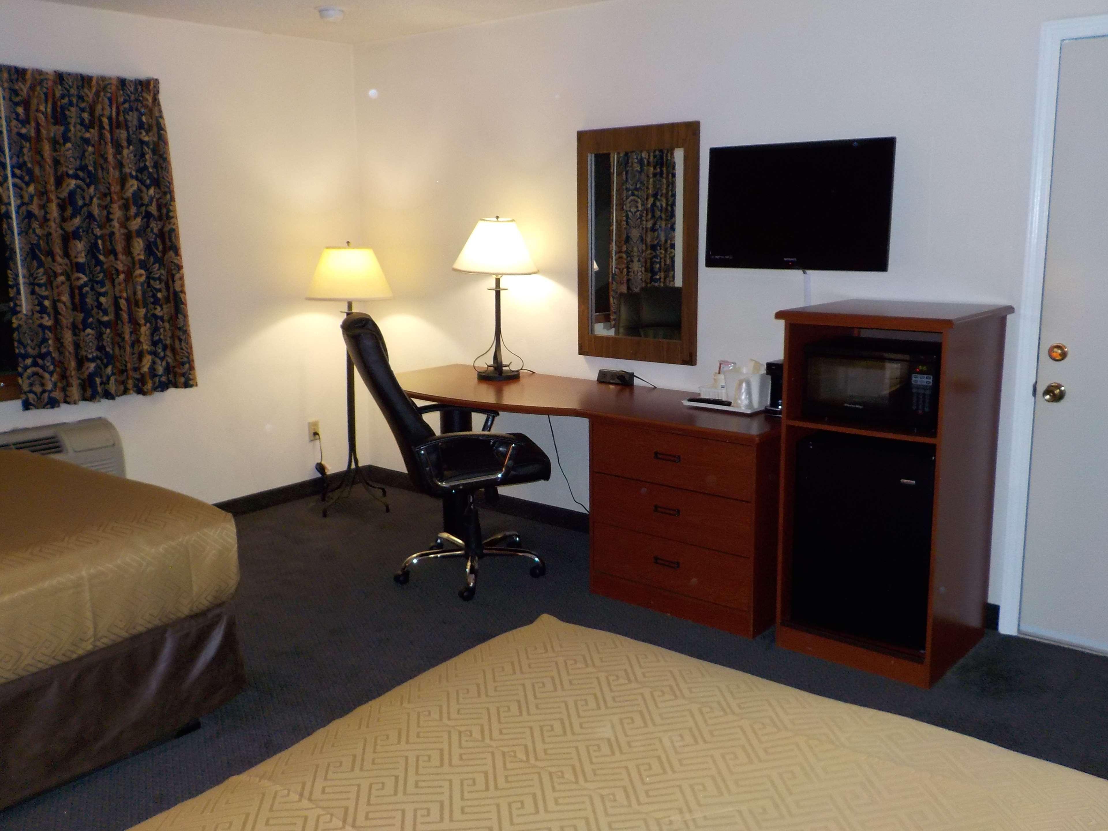 Surestay Hotel By Best Western Greenville Exteriör bild