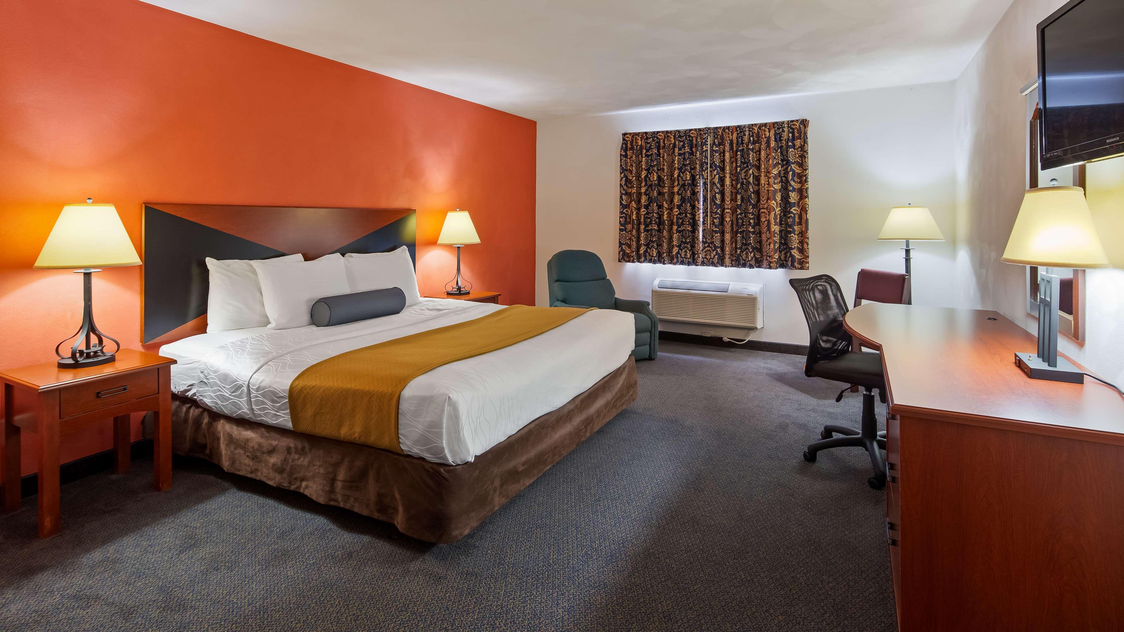 Surestay Hotel By Best Western Greenville Exteriör bild