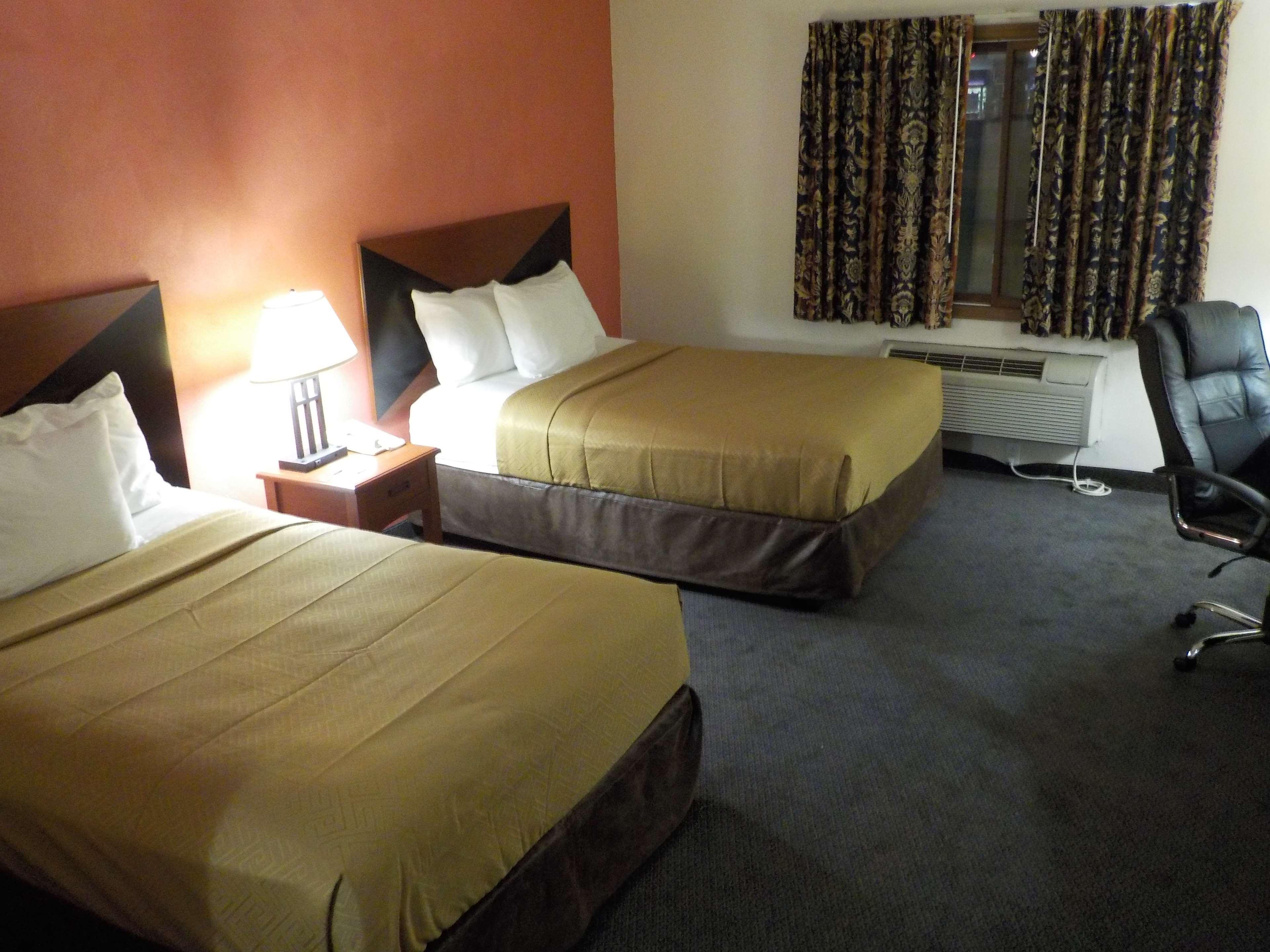 Surestay Hotel By Best Western Greenville Exteriör bild