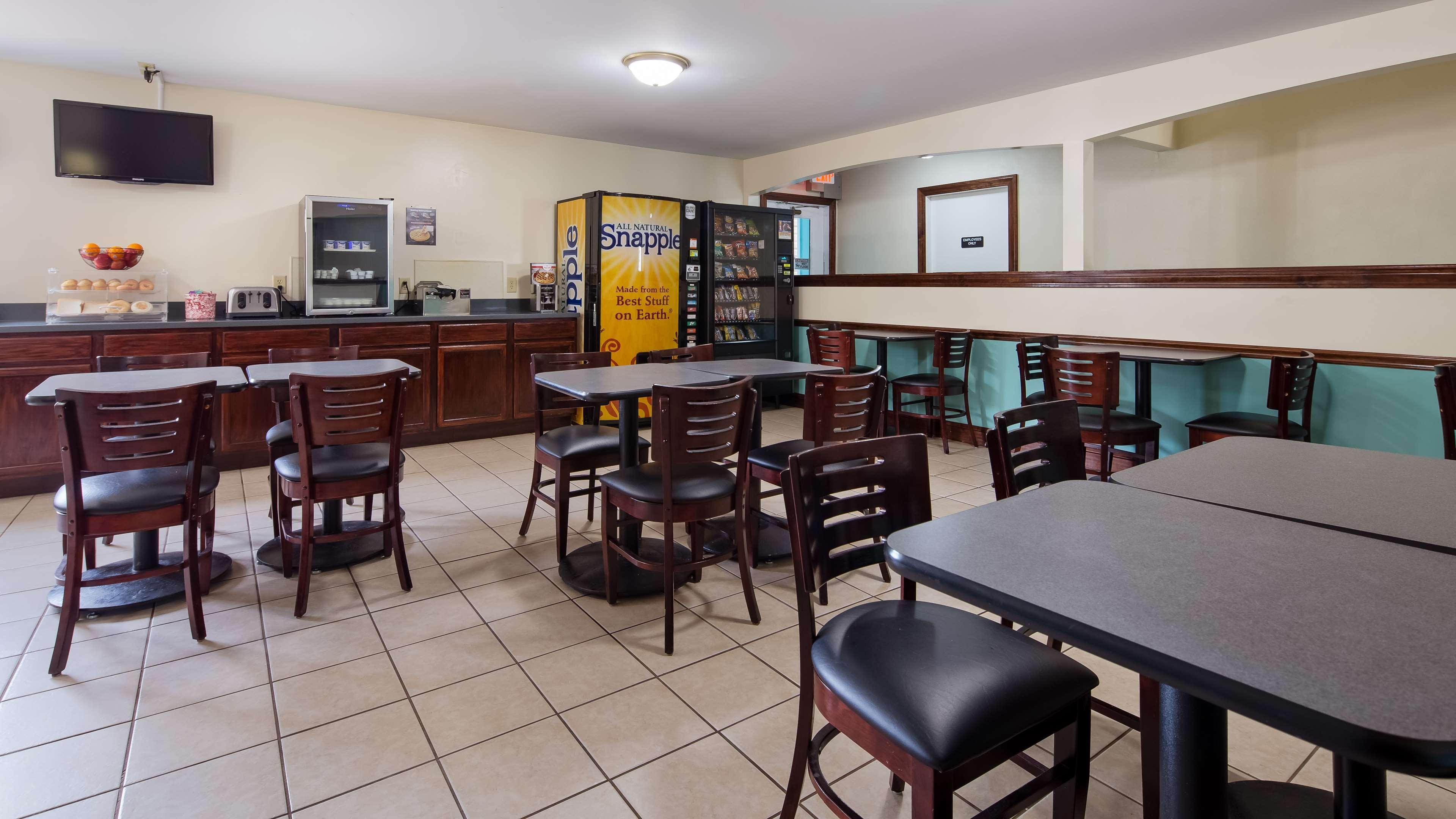 Surestay Hotel By Best Western Greenville Exteriör bild