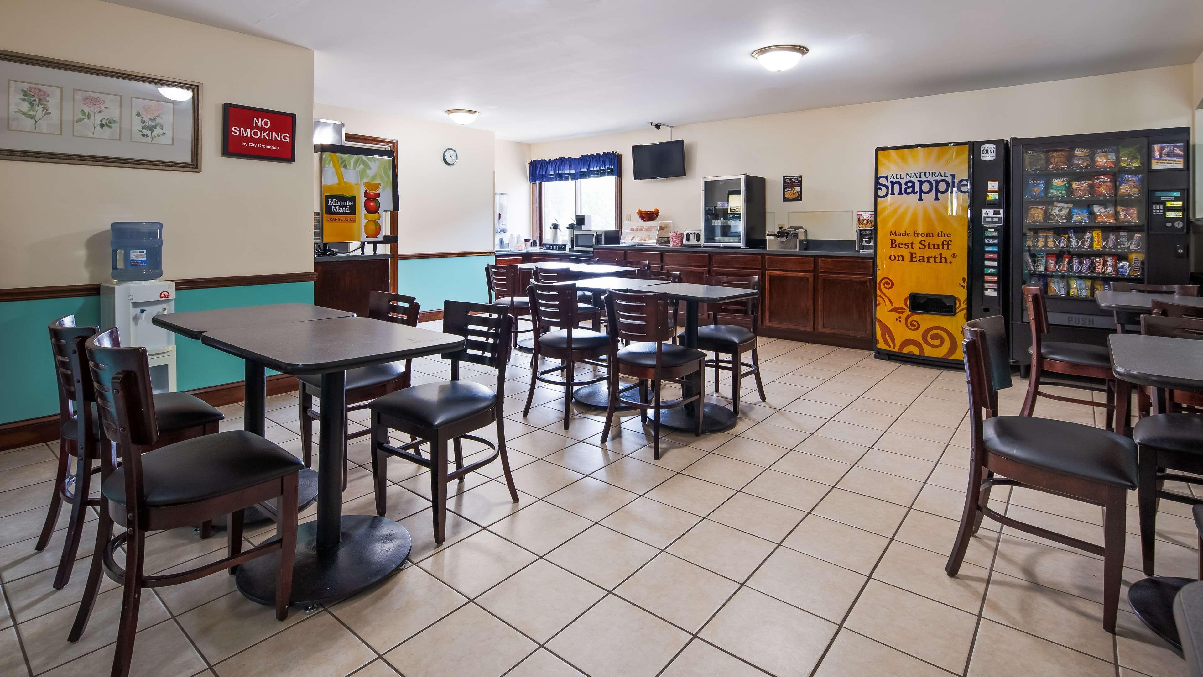 Surestay Hotel By Best Western Greenville Exteriör bild