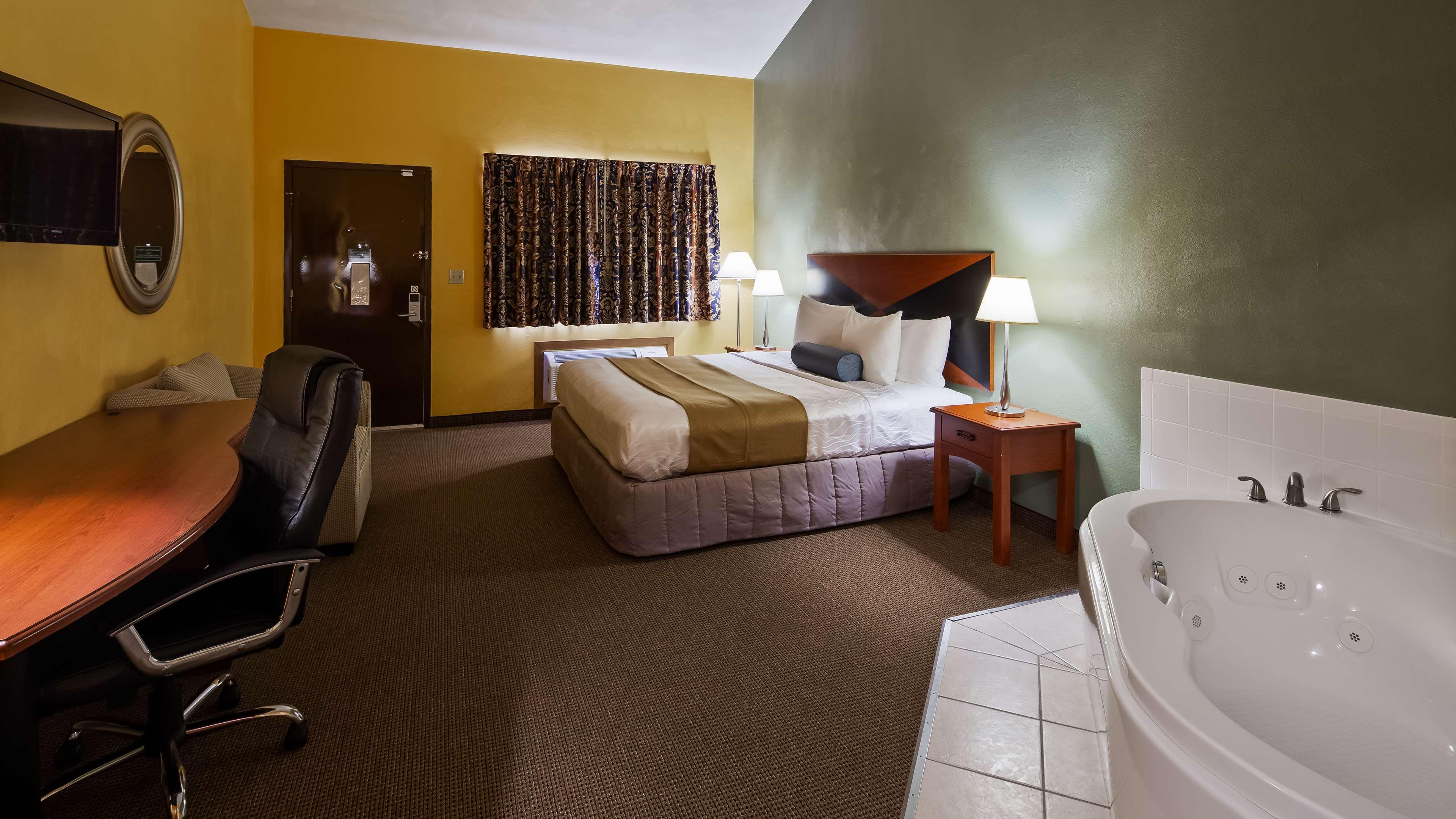 Surestay Hotel By Best Western Greenville Exteriör bild