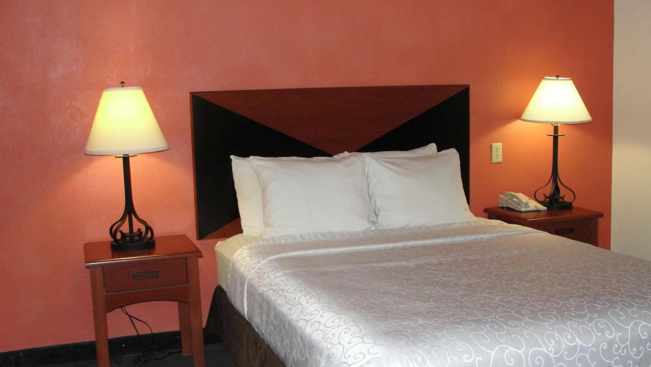 Surestay Hotel By Best Western Greenville Exteriör bild