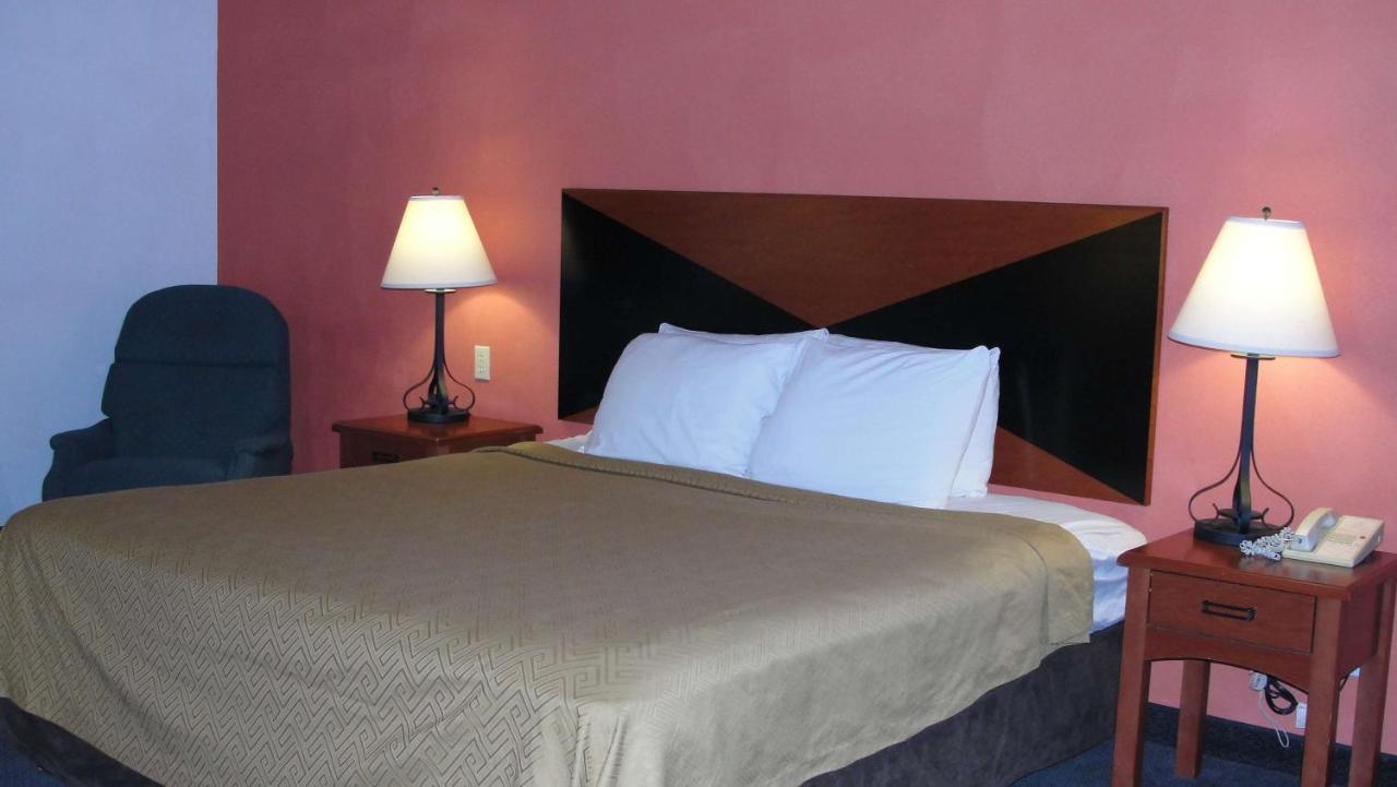 Surestay Hotel By Best Western Greenville Exteriör bild