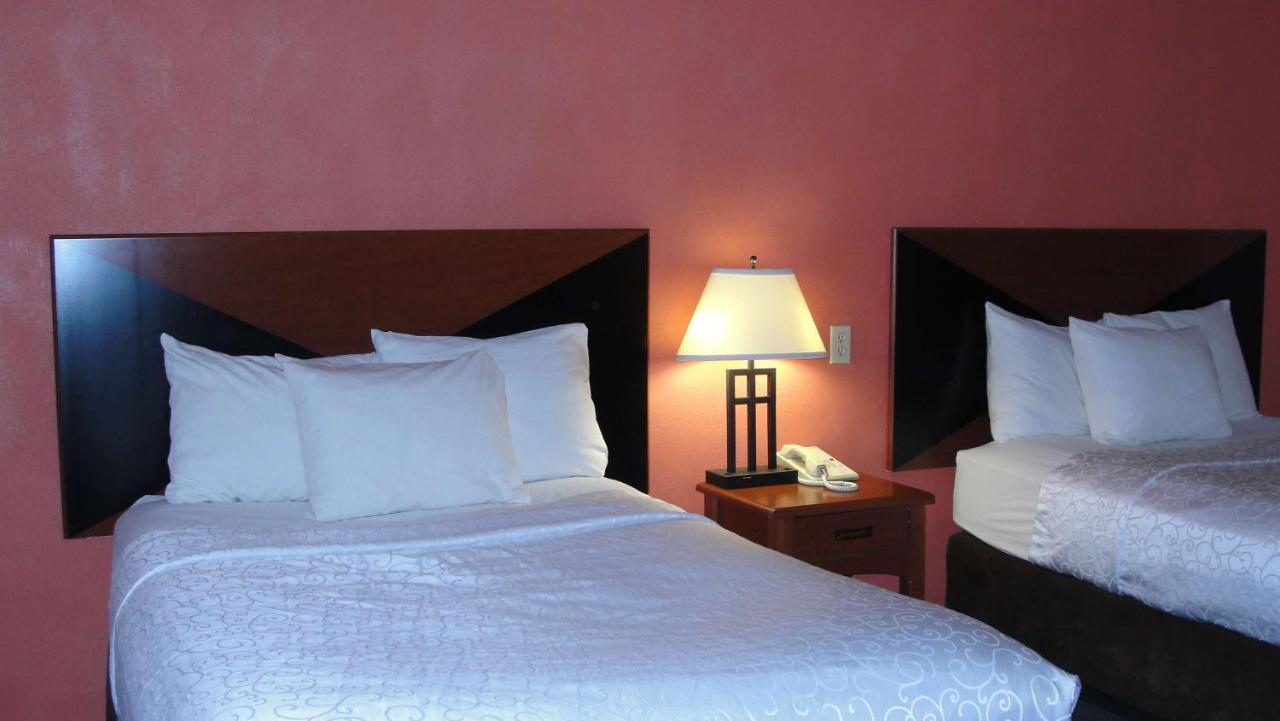 Surestay Hotel By Best Western Greenville Exteriör bild
