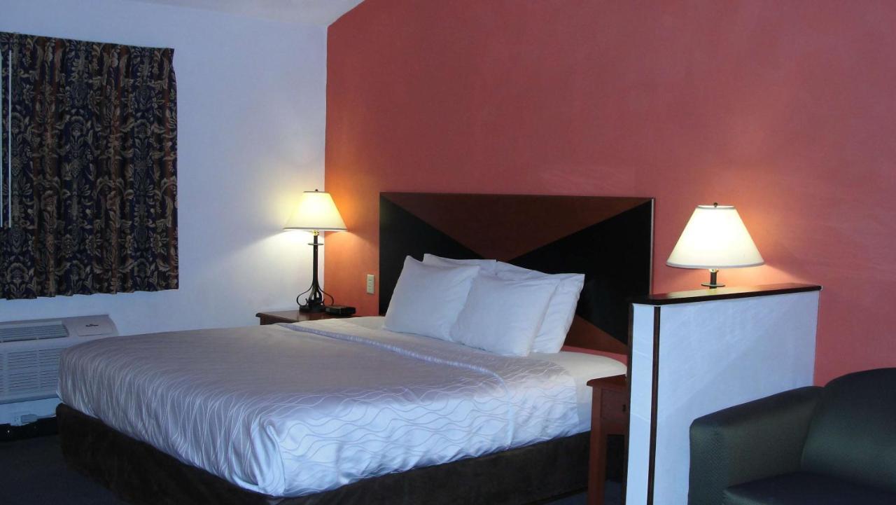 Surestay Hotel By Best Western Greenville Exteriör bild