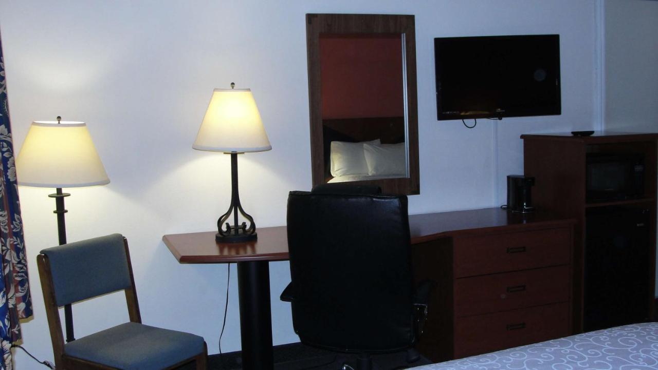 Surestay Hotel By Best Western Greenville Exteriör bild