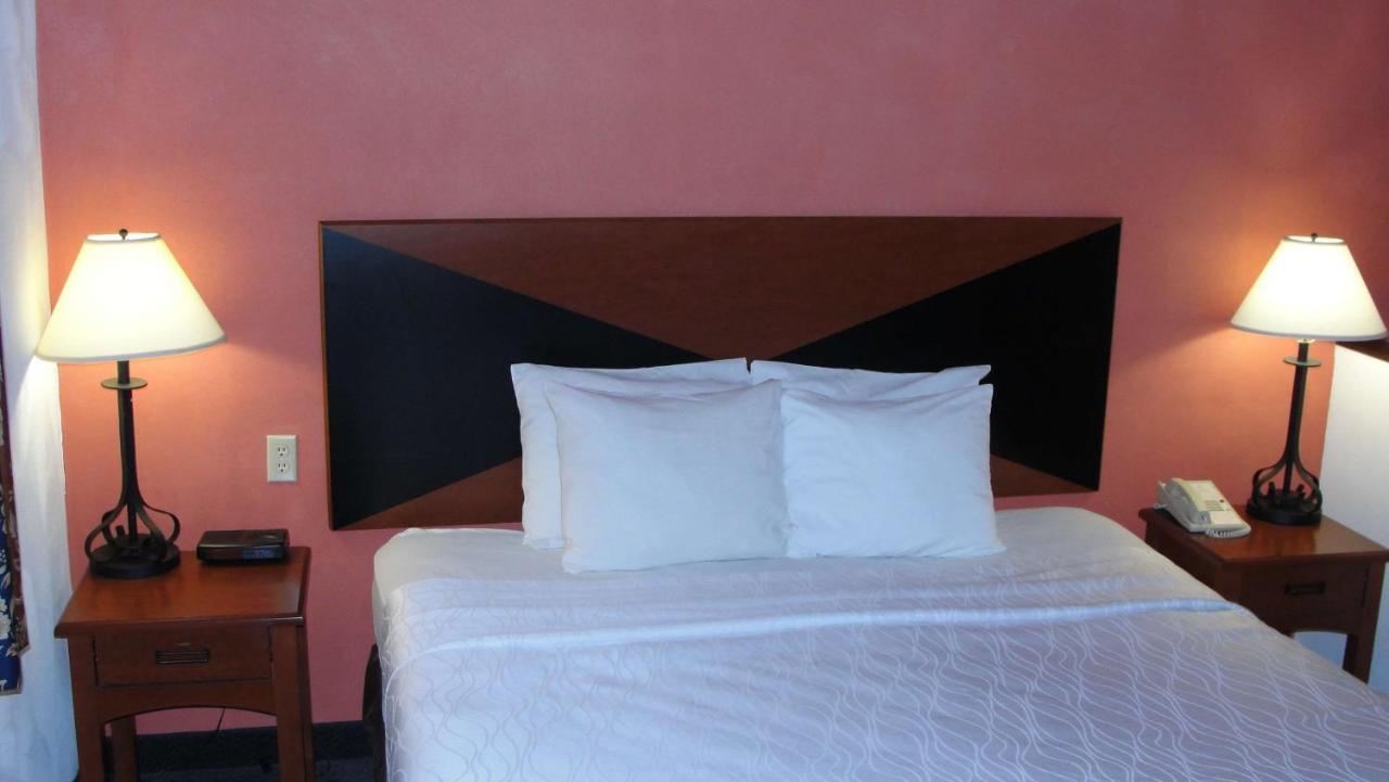 Surestay Hotel By Best Western Greenville Exteriör bild