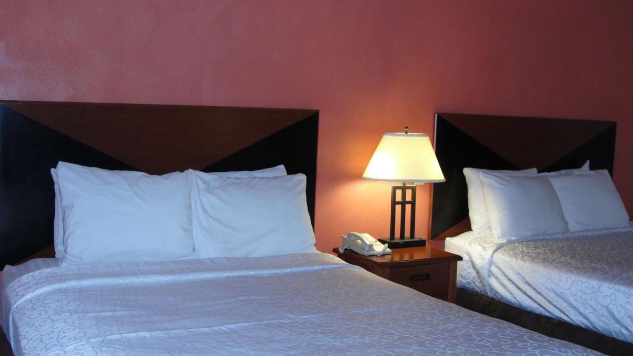Surestay Hotel By Best Western Greenville Exteriör bild