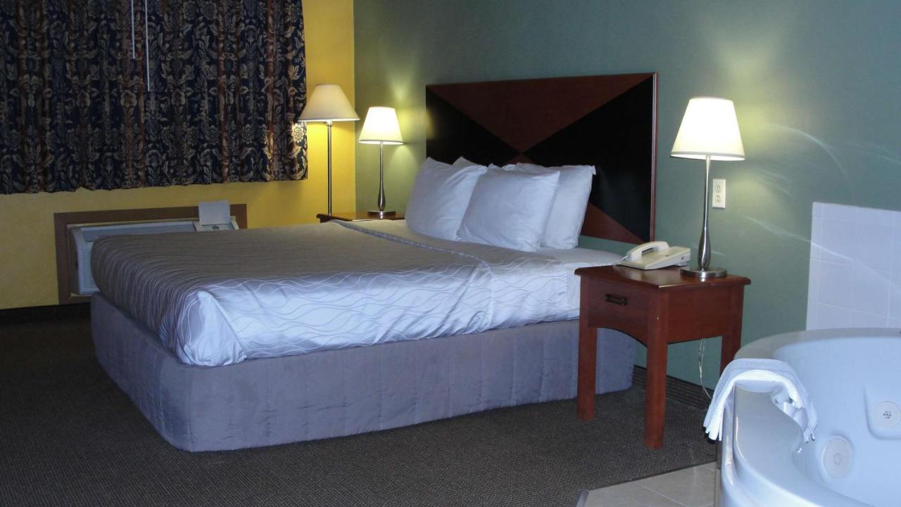 Surestay Hotel By Best Western Greenville Exteriör bild