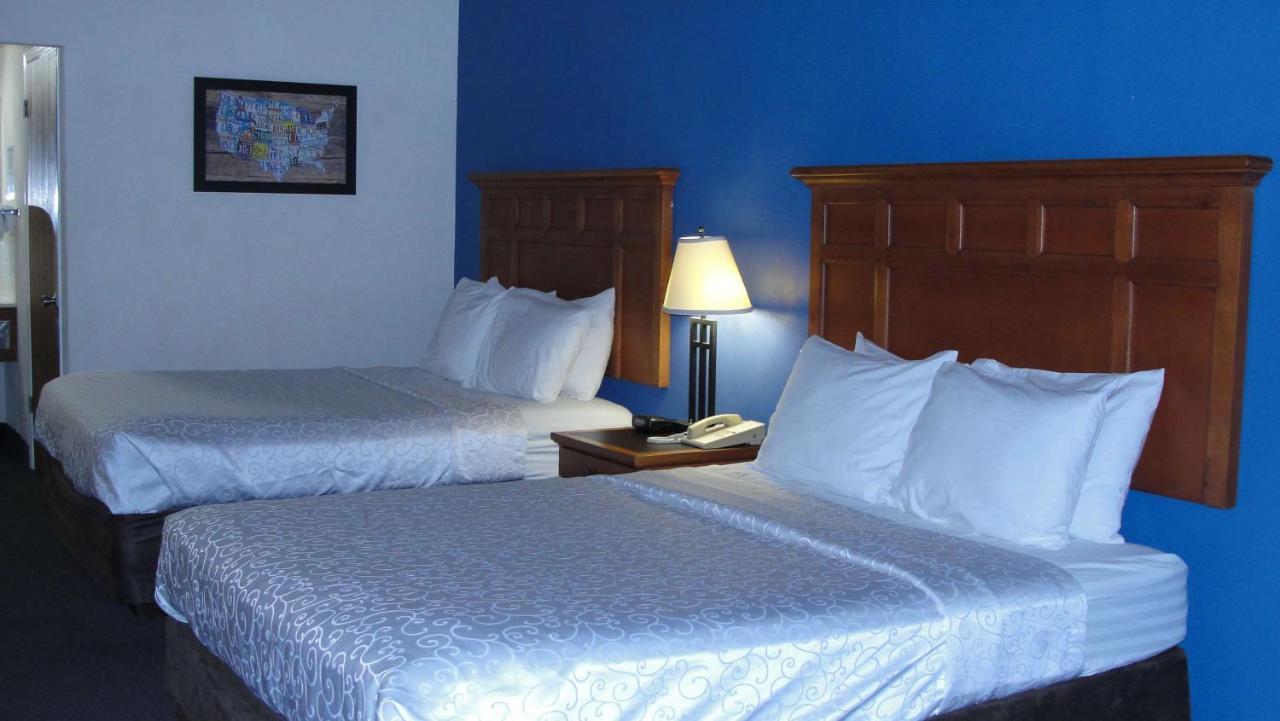 Surestay Hotel By Best Western Greenville Exteriör bild