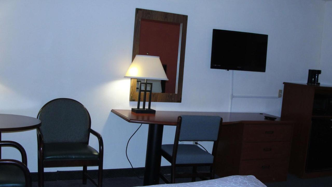 Surestay Hotel By Best Western Greenville Exteriör bild