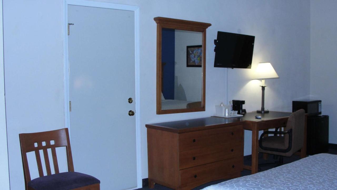 Surestay Hotel By Best Western Greenville Exteriör bild