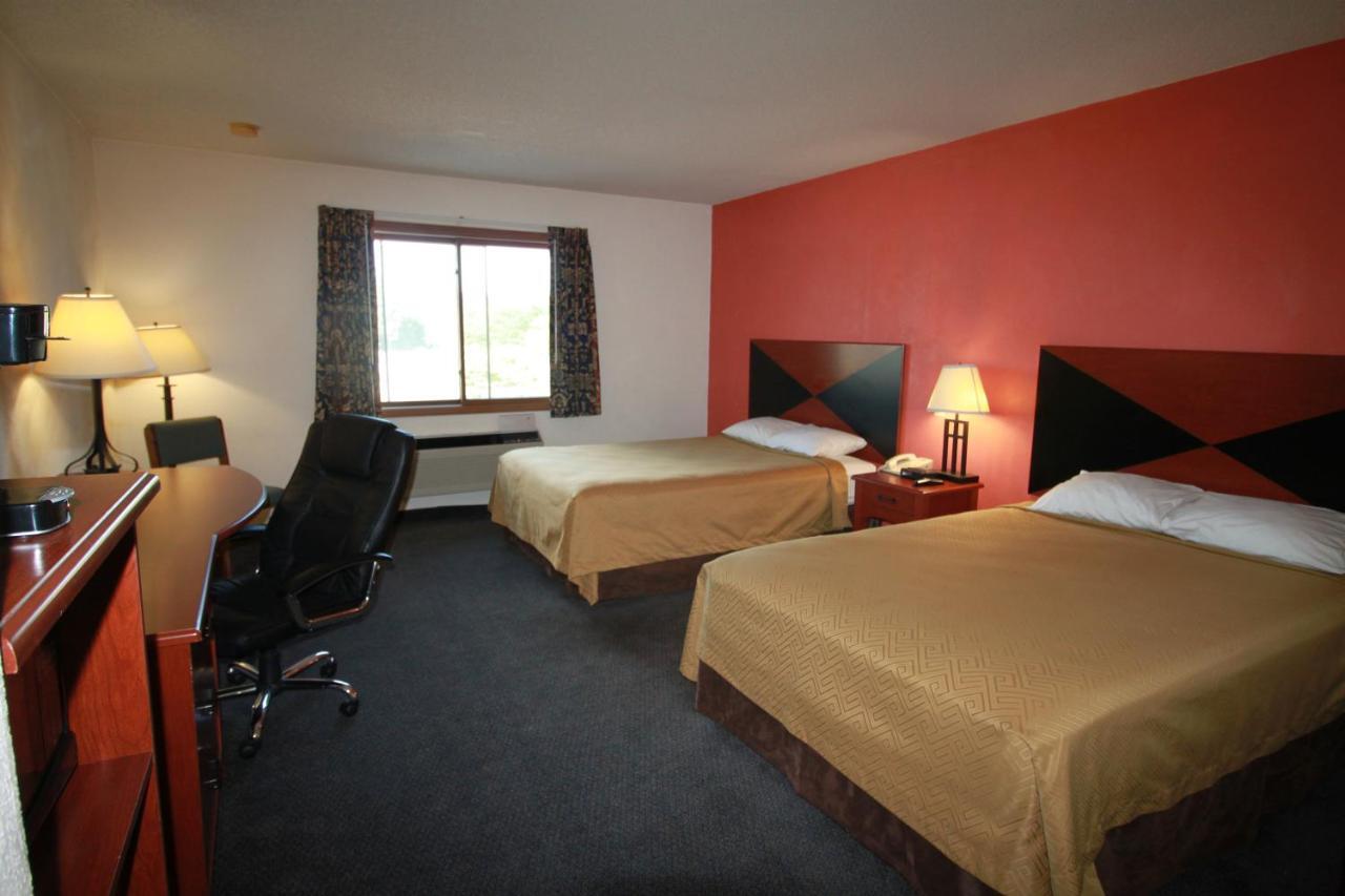 Surestay Hotel By Best Western Greenville Exteriör bild